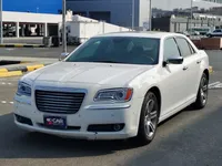 كرايسلر 300C