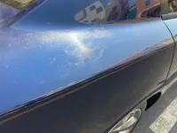 Right quarter panel