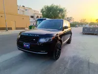 Range Rover Vogue