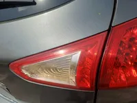 Left Tail Light