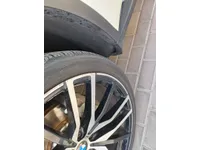 Car Rims (scratch & dent free)