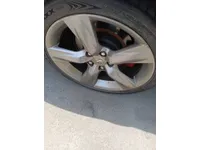 Car Rims (scratch & dent free)