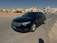 Ford Taurus
