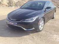 Chrysler 200