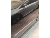 الرفرف الجانبي الأيسر