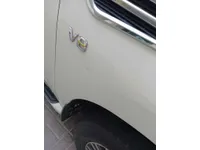 الباب الخلفى الأيمن
