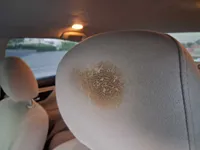 Scratched/Dented