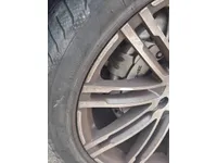 Car Rims (scratch & dent free)