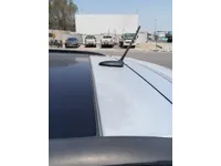 Left Fender