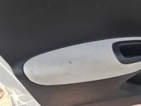 Scratched/Dented