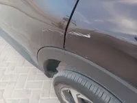 ألواح هيكل السيارة الأيسر