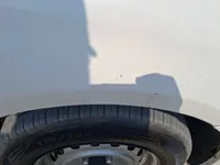 Right fender