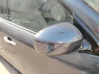 Front right door