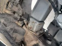 غطاء المحرك (الكبوت)