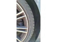 Car Rims (scratch & dent free)