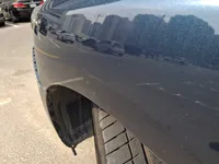 الرفرف الجانبي الأيسر