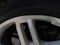 Car Rims (scratch & dent free)