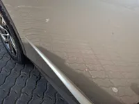 الباب الخلفى الأيمن