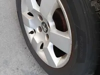 Car Rims (scratch & dent free)