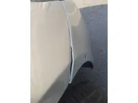 الصدام الأمامى