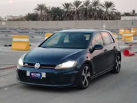 فولكس واجن جولف