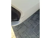 Rear Bumper