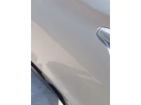 Front left door