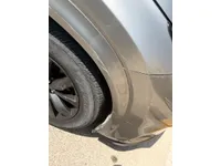 الباب الخلفى الأيمن