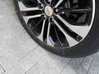 جنوط الإطارات (بدون خدوش/صدمات)