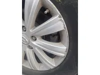 جنوط الإطارات (بدون خدوش/صدمات)