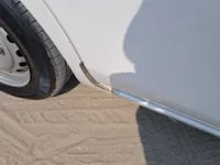 Rear right door