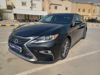 لكزس ES350