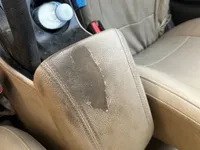مخدوش / فيه صدمة