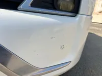 الصدام الأمامى