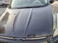 غطاء المحرك (الكبوت)