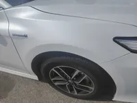 الرفرف الجانبى الأيمن