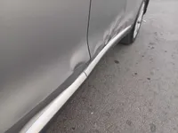 Front right door