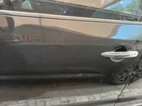 Front left door