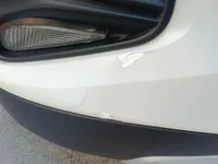 الصدام الأمامى