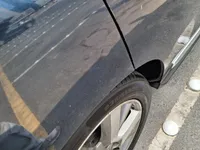 ألواح هيكل السيارة الأيمن