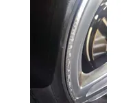 جنوط الإطارات (بدون خدوش/صدمات)