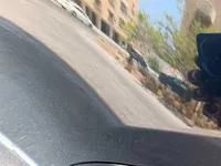 الباب الخلفى الأيسر