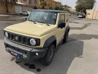 سوزوكي جيمني