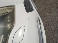 الباب الأمامى الأيسر