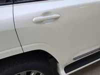الباب الخلفى الأيمن