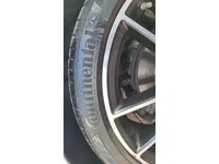 Car Rims (scratch & dent free)