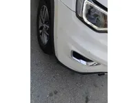 Rear right door