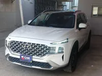 هونداي سنتافي