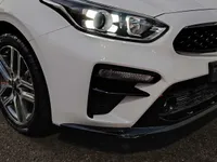 الصدام الأمامى