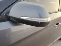 Front left door